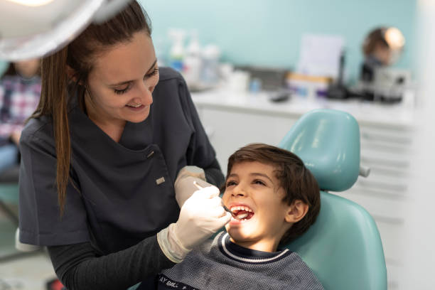 Best Emergency Pediatric Dental Care in Snow Hill, NC